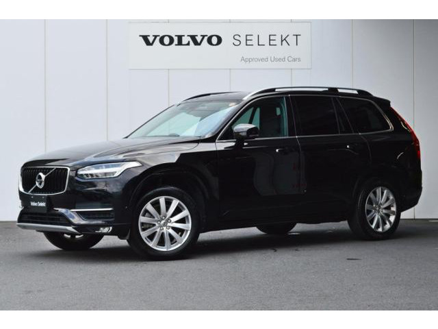 XC90 T5 AWD モメンタム 4WD 