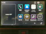 タント ファンクロスターボ ecoIDLE 非装着車 