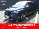 日産 キックス