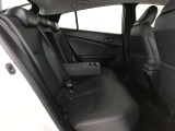 ゆとりある広々とした車内空間は、ドライブを始め買い物やレジャーなど、幅広く活躍します。一人でもみんなとでもお出かけを楽しみましょう!