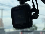 【ドライブレコーダー】運転中の記録を残します。事故などを起こした起こされた時の証拠を残します。