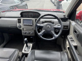 エクストレイル 2.0 20Xtt 4WD 修復歴無し