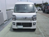 エブリイワゴン PZターボスペシャル ハイルーフ 4WD 