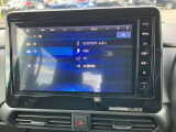 Bluetoothもついてます!音楽を楽しみながらドライブ!!