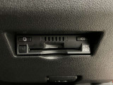 高速道路をスイスイッと通過の『ETC2.0』付き!ETCカードをお持ちでない方は、トヨタETCカードもございますので、ご相談下さいね!詳しくはスタッフまで!