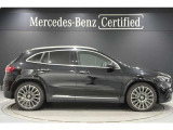 GLAクラス GLA200d 4マチック AMGラインパッケージ 4WD MP202502