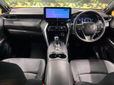ハリアー 2.5 ハイブリッド Z レザーパッケージ 