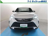 ハリアー  2.0 G 4WD