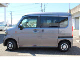 N-VAN ファン 