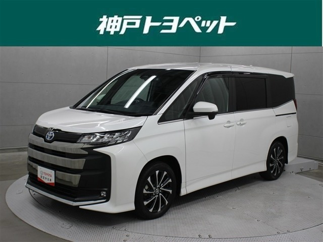 トヨタ ノア 