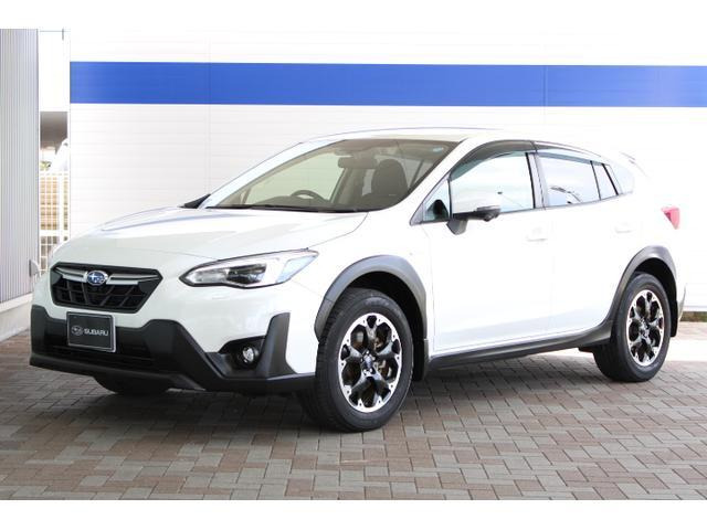 XV 2.0e-L アイサイト 4WD