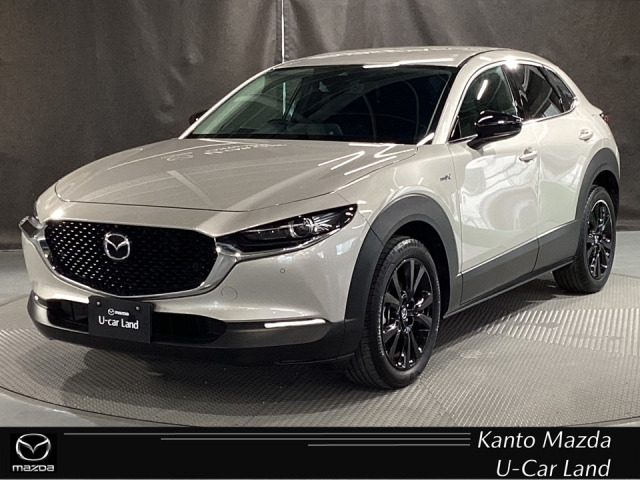 CX-30  2.0 X ブラックトーンエディション