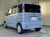 スペーシア ハイブリッド(HYBRID) G 4WD 
