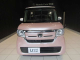 N-BOX G L ホンダセンシング 