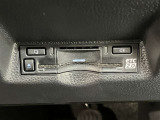 高速道路をスイスイッと通過の『ETC』付き!ETCカードをお持ちでない方は、トヨタETCカードもございますので、ご相談下さいね☆詳しくは無料通話0078-6003-827541 相模原ICすぐ