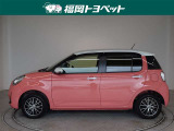 パッソ 1.0 モーダ チャーム 