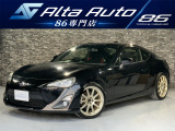 トヨタ 86