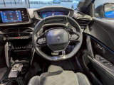 視界が良く、運転しやすいです。
