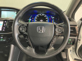 【Honda SENSING】衝突被害軽減ブレーキ〈CMBS〉、ACC〈アダプティブ・クルーズ・コントロール〉、LKAS〈車線維持支援システム〉、誤発進抑制機能、等で安全運転のサポートをします!