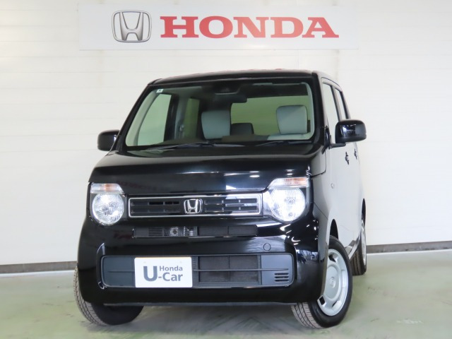 N-WGN L ホンダ センシング 4WD