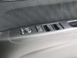 運転席窓操作部です。