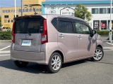 ムーヴ X リミテッド SAIII 修復歴無し