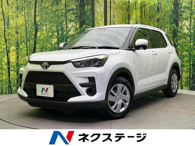 ライズ 1.2 X 