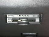 【ETC車載器付き】当社ではETCセットアップも承っております。お気軽に店舗スタッフまでお問い合わせください。