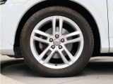 ■20mmローダウンSラインスポーツサスペンション ■Sライン専用18インチアルミホイール