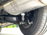 お車を安心してお乗りいただく為には、足回りの定期点検が欠かせません。サービスサポート(有償保証)では無料点検もご提供しており、安心のカーライフをお過ごしいただけるサポート体制が整っています。
