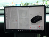 モデルY RWD 本革シート サンルーフ