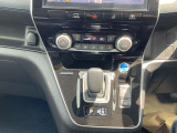 電制シフト 電動パーキングブレーキ