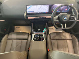 アウトバーンでの走行を見据えたBMWのブレーキシステムはもしもの時にもいち早くマシンを停止してくれます。
