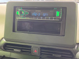お好きな音楽を車内でお楽しみいただけます♪スピーカー交換・ウーハー追加などの音質向上や、最新ナビ・後席モニター等の取り付けも是非ご相談ください!