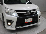 フロント廻りです。