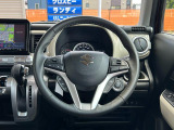 ハンドルの状態が悪いと運転に集中できませんよね。こちらの車、お気軽にお問い合わせください。