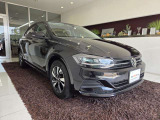 ポロ TSI コンフォートライン 