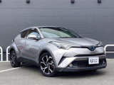 C-HR ハイブリッド 1.8 G LED エディション 