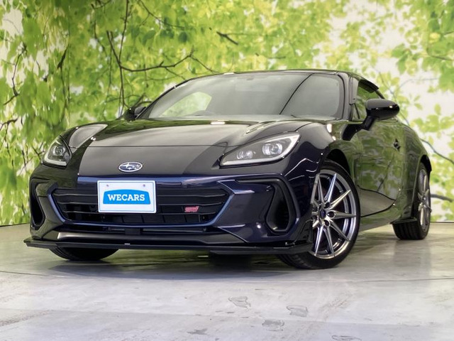 スバル BRZ 