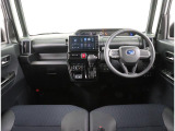 シフォン カスタム R スマートアシスト 元社用車