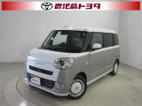軽自動車もトヨタの販売店なら安心、購入後も私たちトヨタがしっかりサポートいたします。