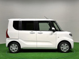 ドアは約90度に開くので荷物も積み込みやすく、乗り降りもしやすい♪ ロングドライブも快適に過ごせる工夫がいっぱいです♪♪