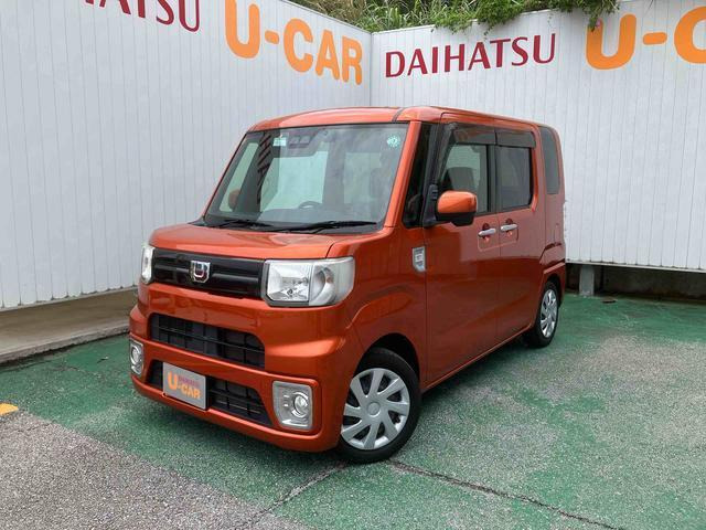 ウェイクD SAIII