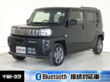 厳選された中古車のダイハツ・タフトです。コンパクトボディで狭い道もスムーズに走れる取り回しの良さが魅力です。