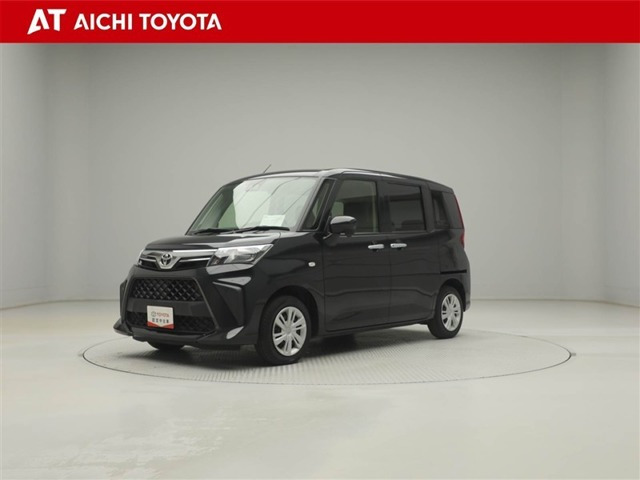 トヨタ ルーミー 