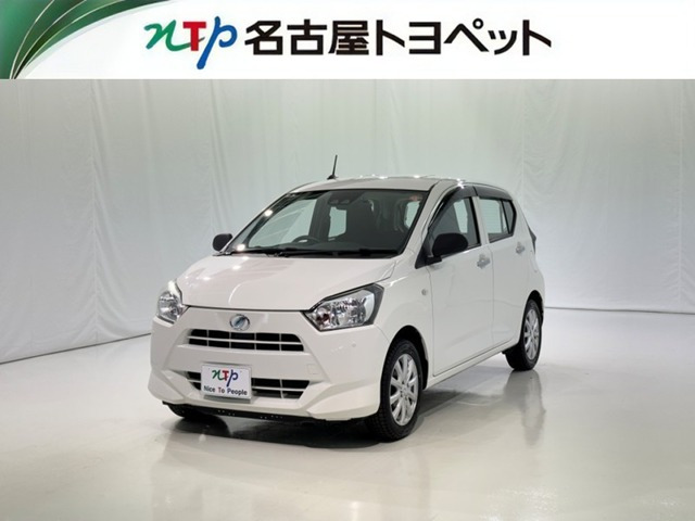 ミライース L SAIII 