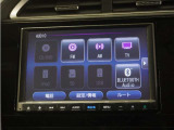 ナビゲーションは様々なメディアに対応しております。