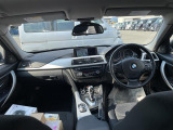 3シリーズセダン 320d モダン 修復歴無し