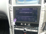 Bluetoothオーディオも搭載!
