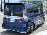 セレナ 1.2 e-POWER AUTECH スポーツスペック 